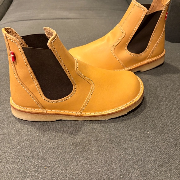 Duckfeet Roskilde size 41 - Picture 2 of 5